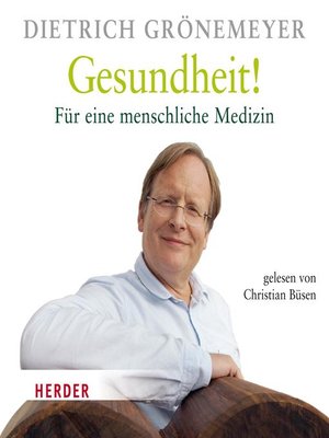 cover image of Gesundheit!